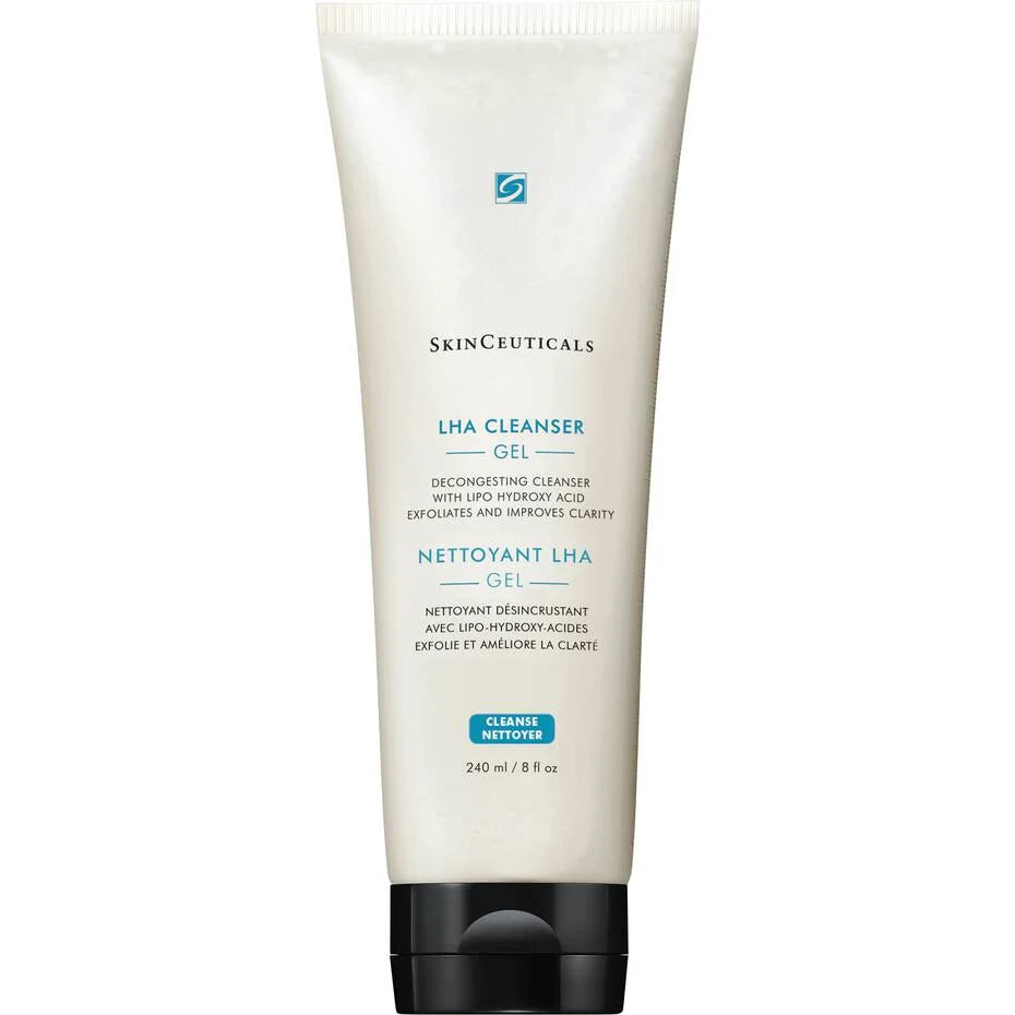 SkinCeuticals LHA Cleansing Gel image 0