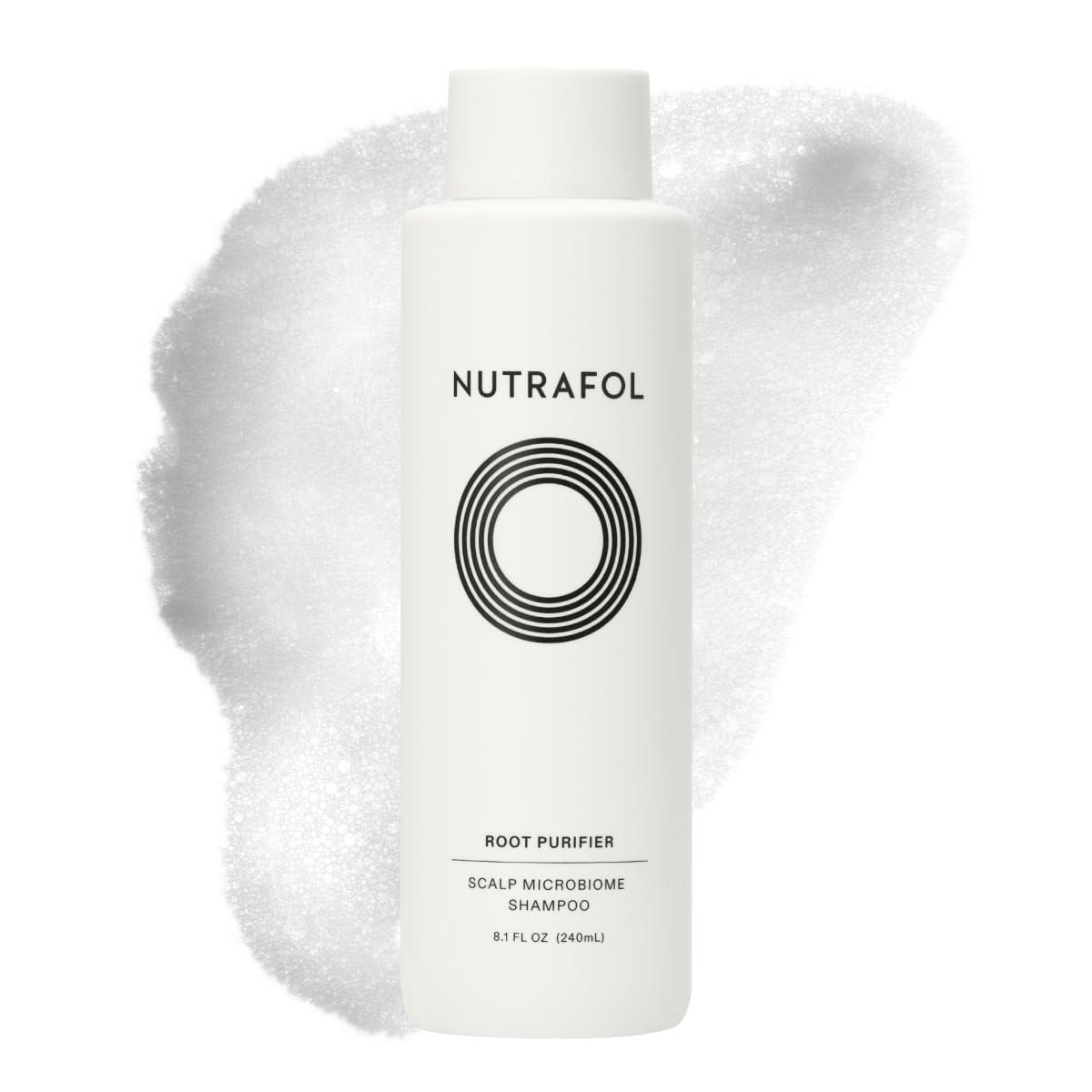 Nutrafol Root Purifier Shampoo image 0