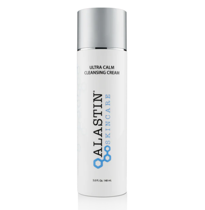 Alastin® Ultra Calm Cleansing Cream image 0