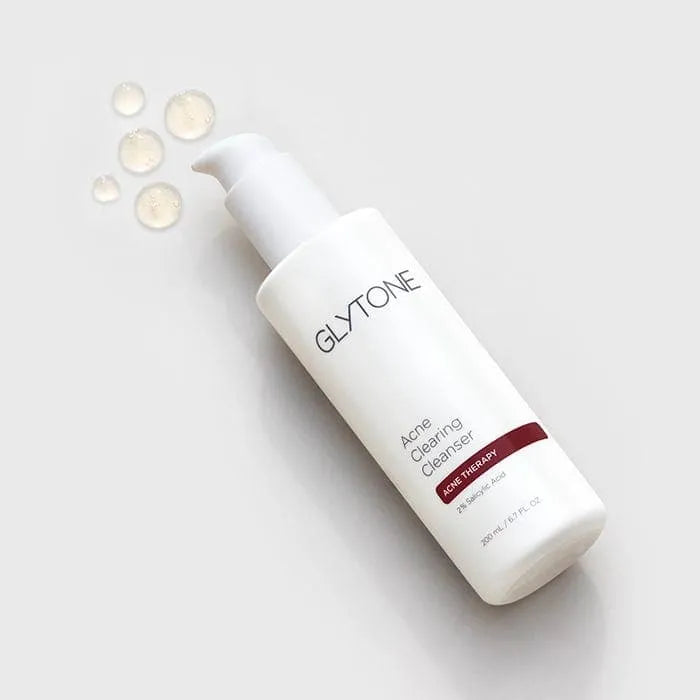 Glytone Acne Clearing Cleanser image 0