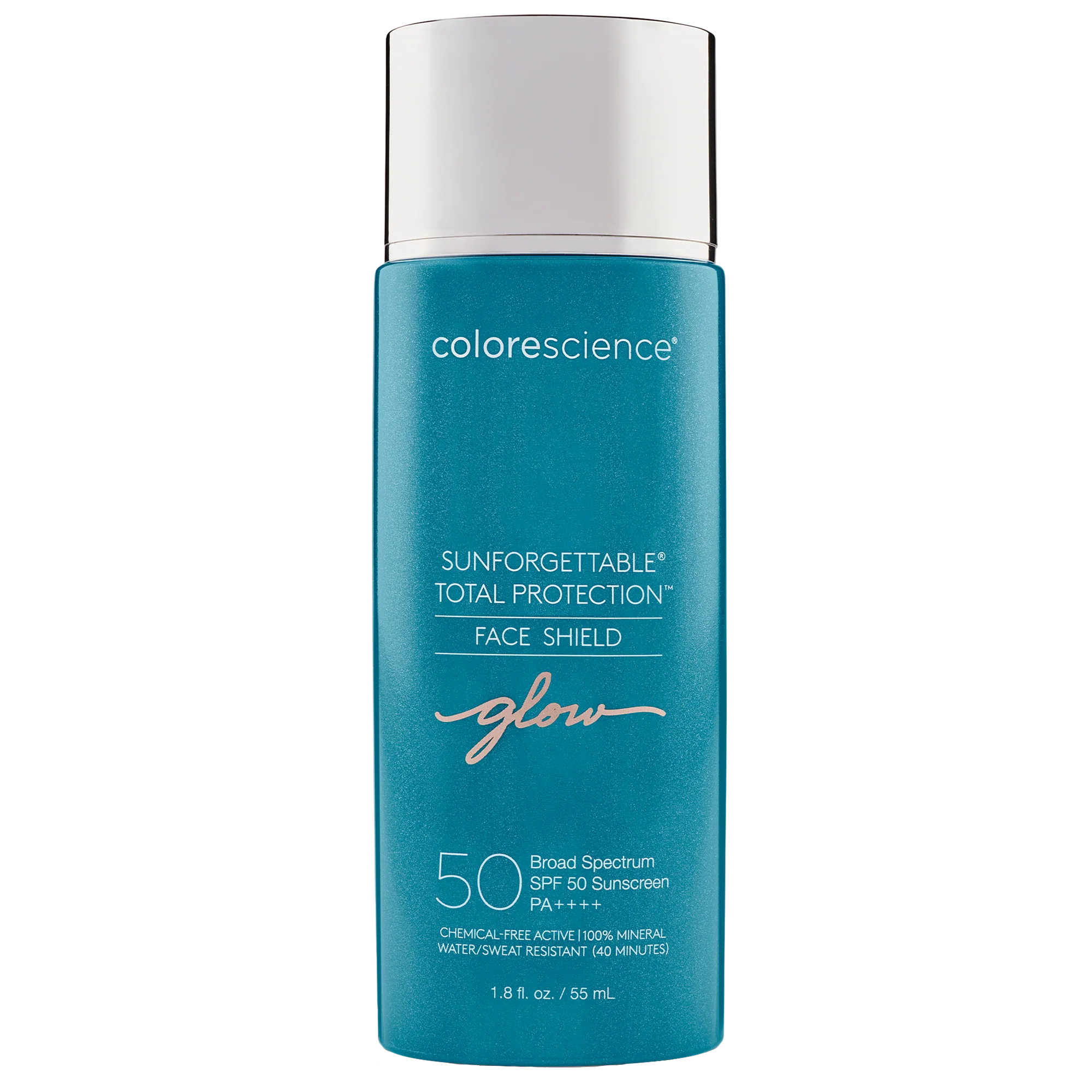 Colorescience Sunforgettable Total Protection Face Shield SPF50 image 4
