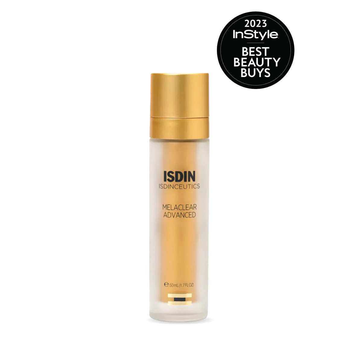 ISDIN Melaclear Advanced Serum image 0