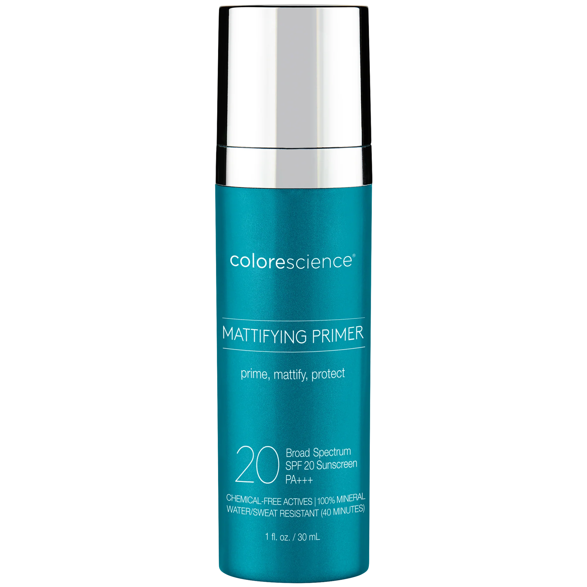 Colorescience Mattifying Primer SPF20 image 0