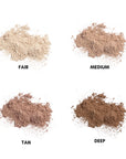 Colorescience Sunforgettable Total Protection Brush On Shield SPF50 image 1