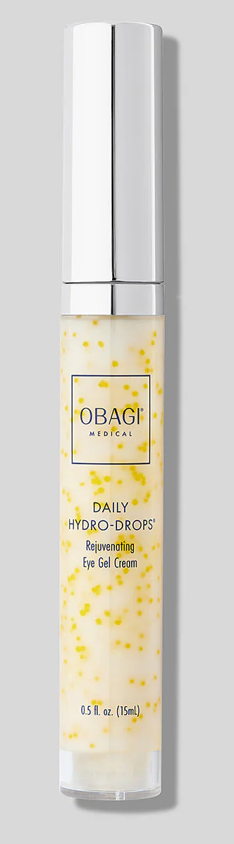 Obagi Daily Hydro Drops Rejuvenating Eye Gel Cream image 0