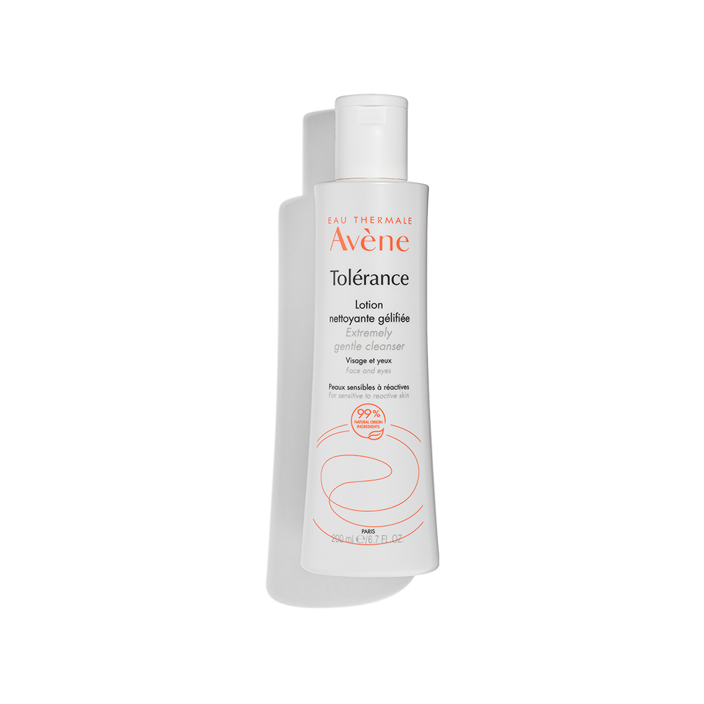 Avène Tolerance Extremely Gentle Cleanser image 0