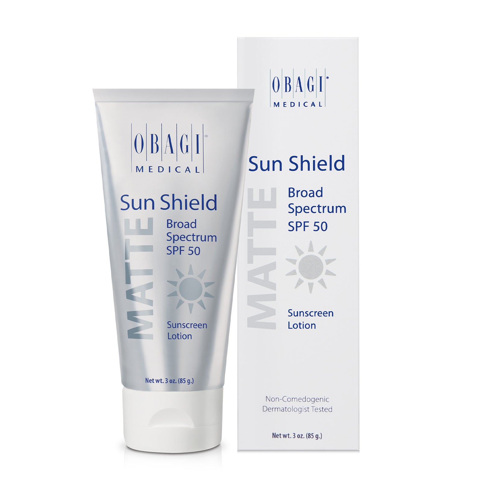 Obagi Sun Shield Matte image 0