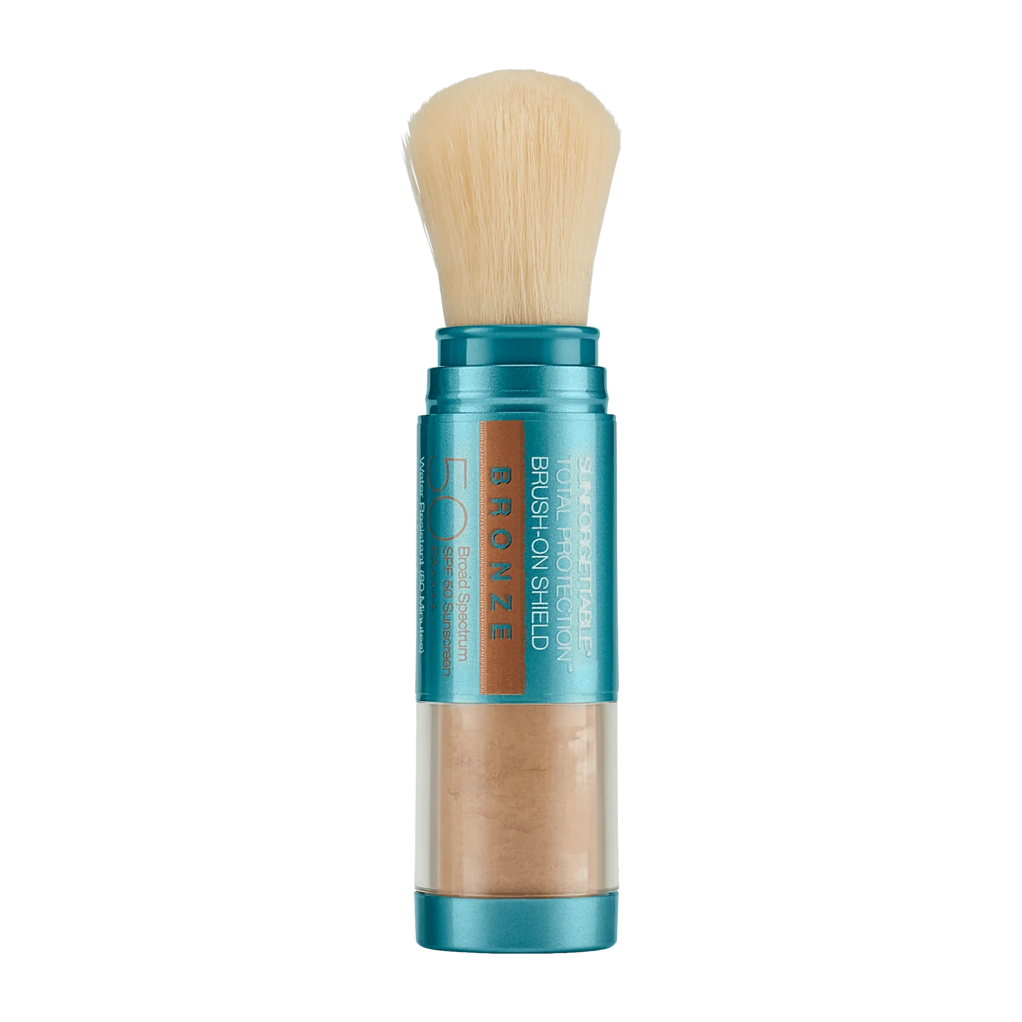 Colorescience Sunforgettable Total Protection Brush On Shield SPF50 image 2
