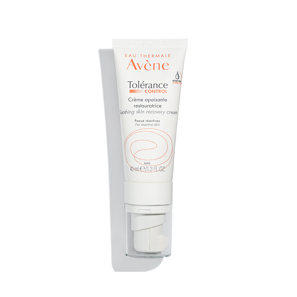 Avène Tolerance Control Soothing Recovery Cream image 0