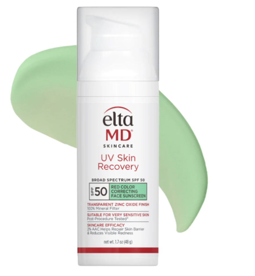 EltaMD® UV Skin Recovery (Tinte Verde) image 0