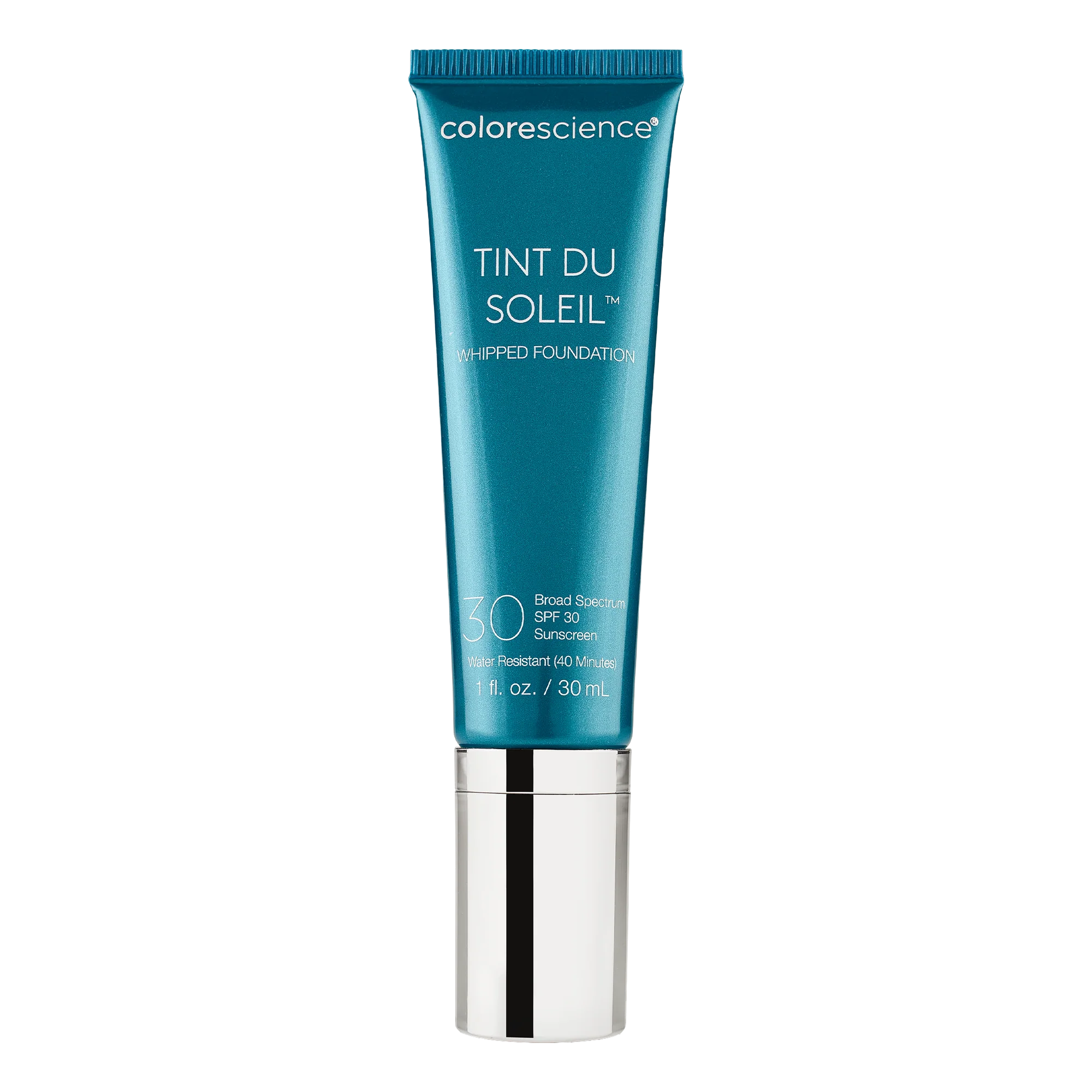 Colorescience Tint du Soleil Whipped Foundation SPF30 image 0