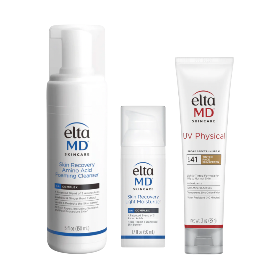 Skin & You KIDS Routine