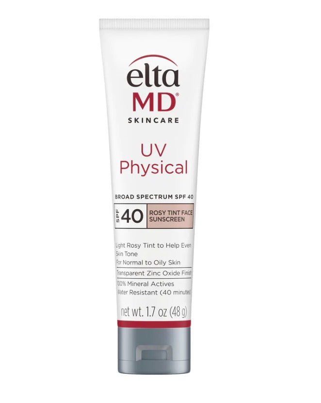 EltaMD UV Physical Rosy Tint