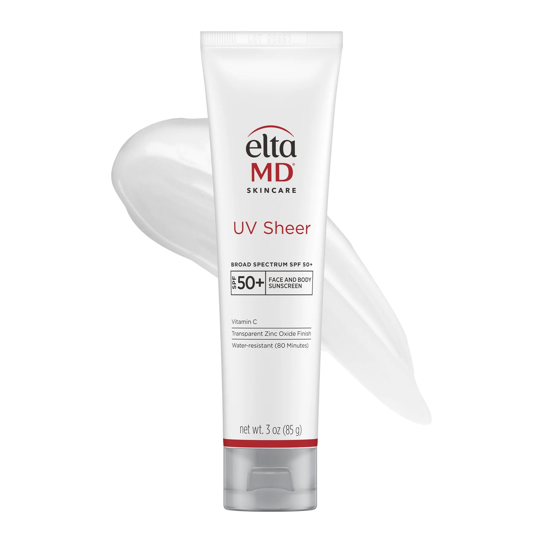 EltaMD UV Sheer