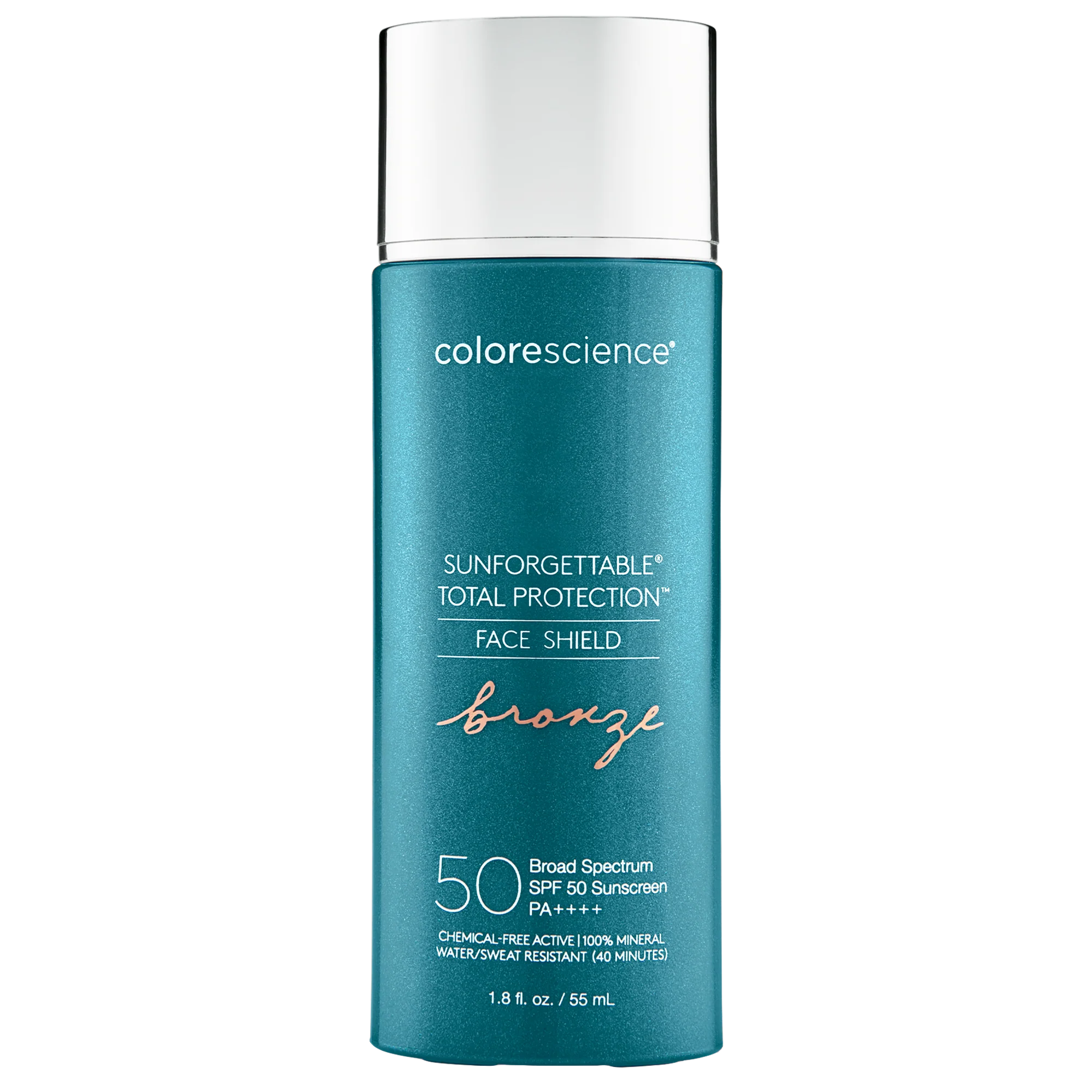 Colorescience Sunforgettable Total Protection Face Shield SPF50 image 6