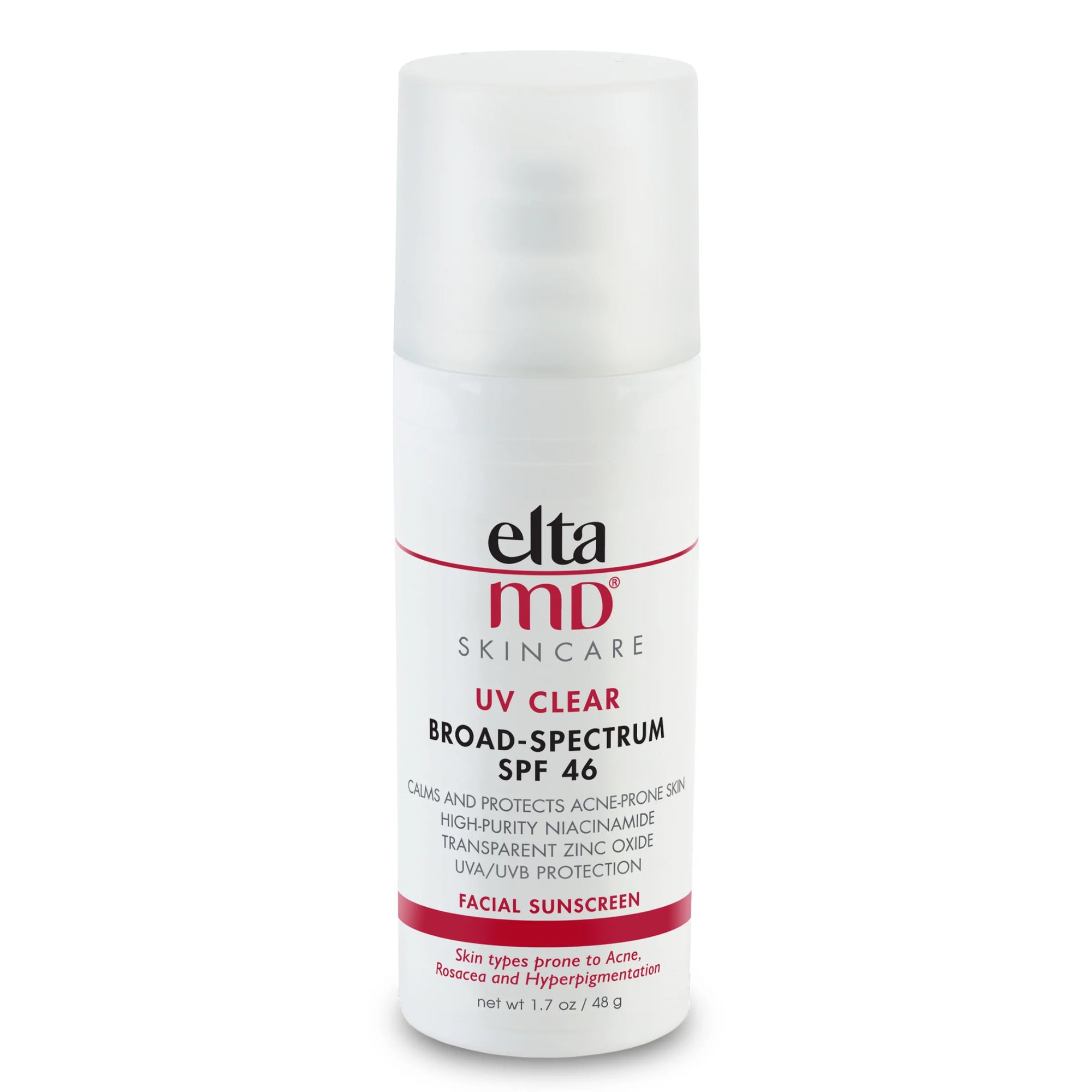 EltaMD UV Clear - Untinted image 0