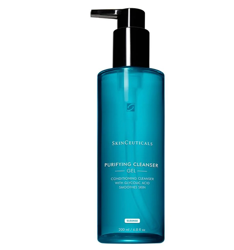 SkinCeuticals Purifying Gel Cleanser image 0