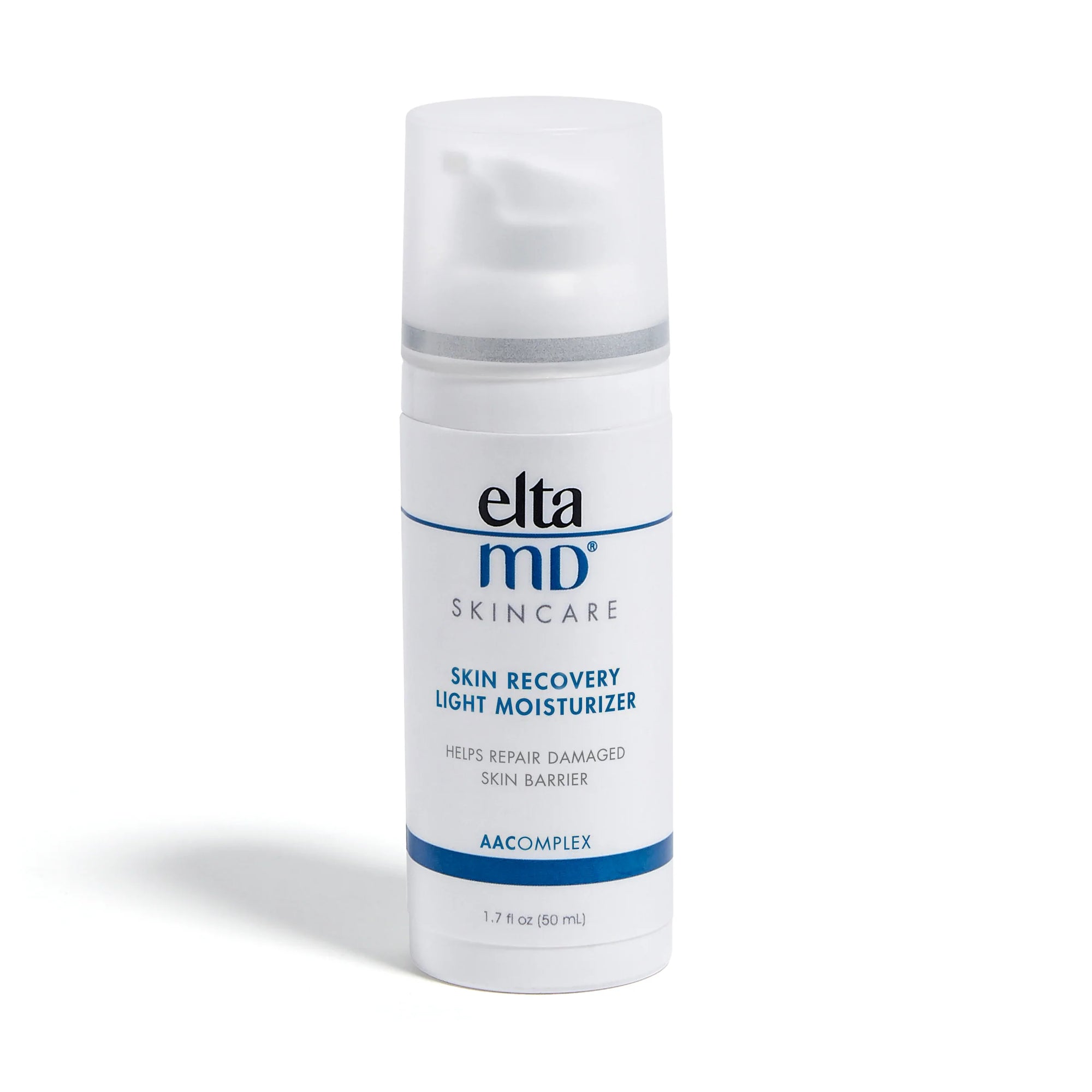 EltaMD Skin Recovery Light Moisturizer image 0