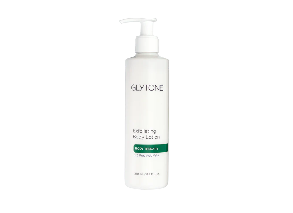 Glytone Exfoliating Body Lotion image 0