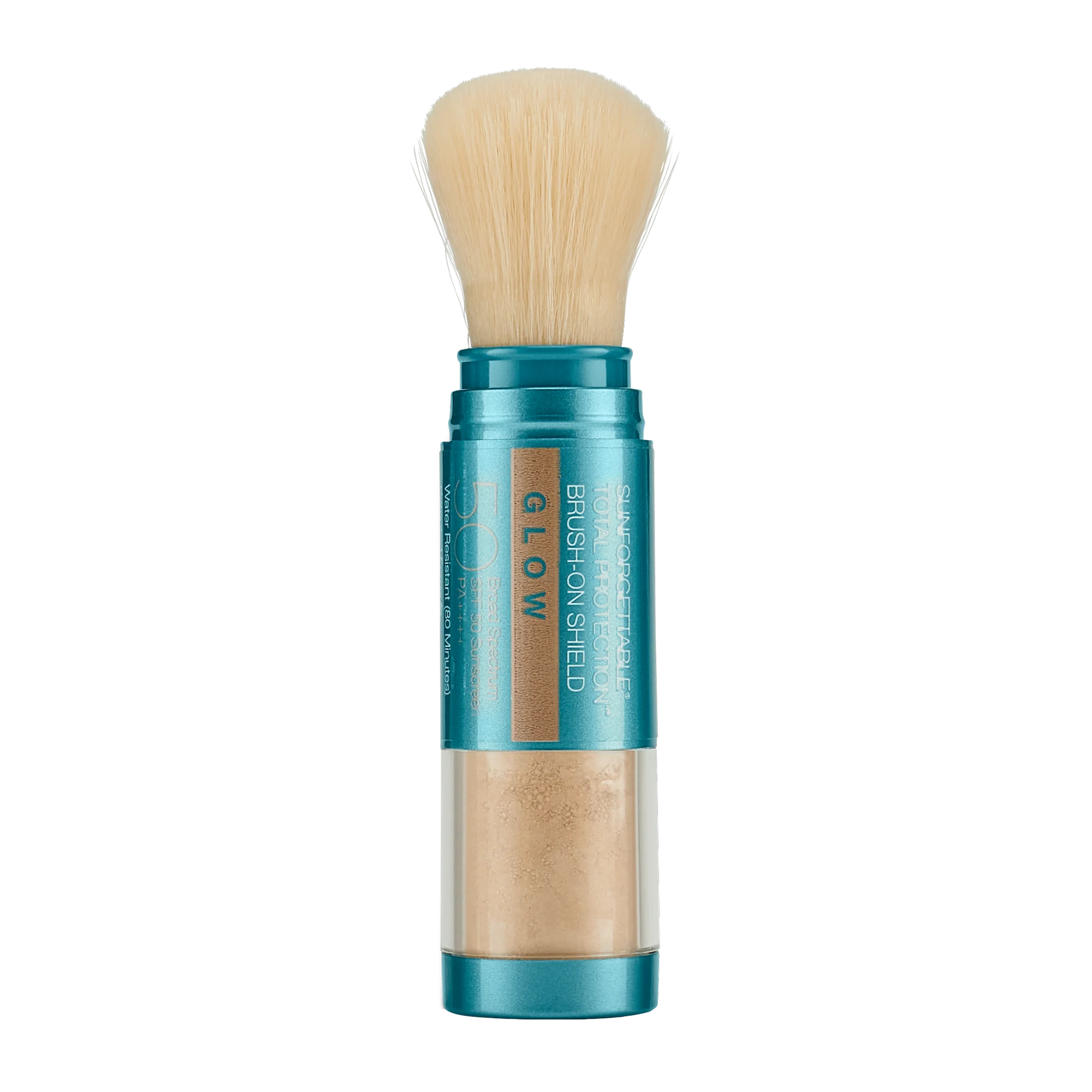 Colorescience Sunforgettable Total Protection Brush On Shield SPF50 image 1