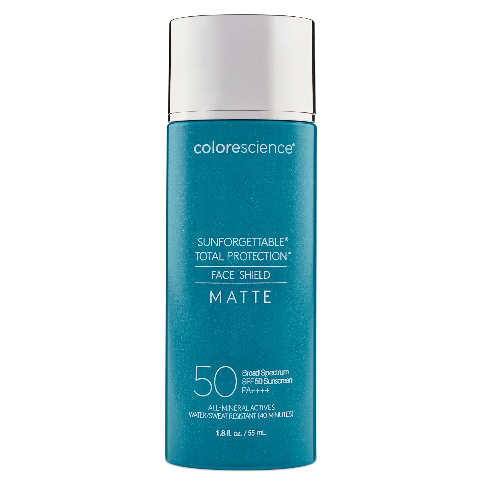 Colorescience Sunforgettable Total Protection Face Shield SPF50 image 2