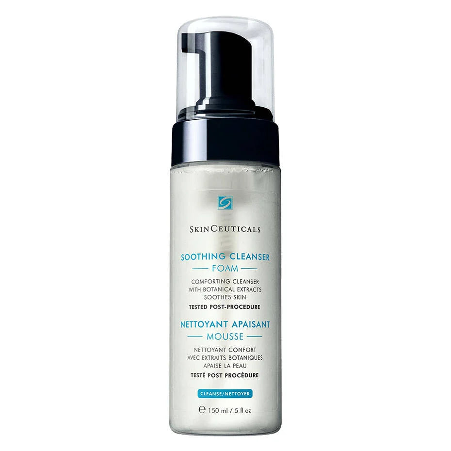 SkinCeuticals Soothing Cleanser image 0