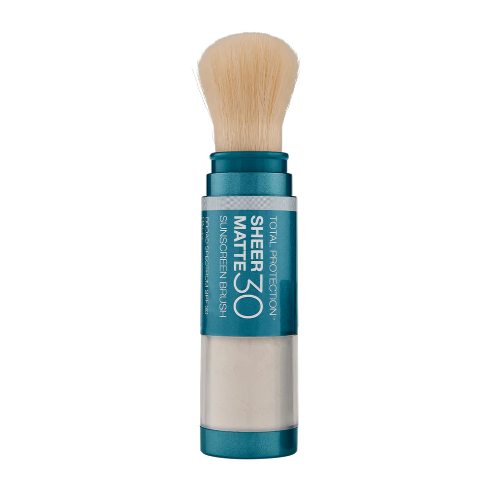 Colorescience Sunforgettable Total Protection Brush On Shield SPF50 image 0