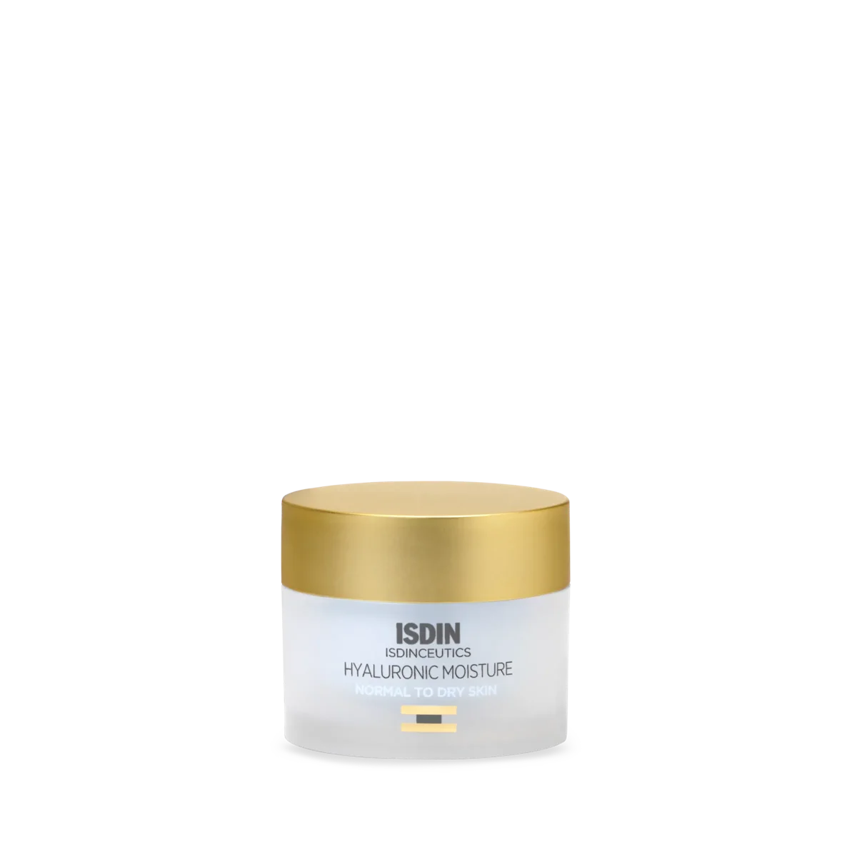ISDIN Hyaluronic Moisturizer Normal to Dry Skin image 0