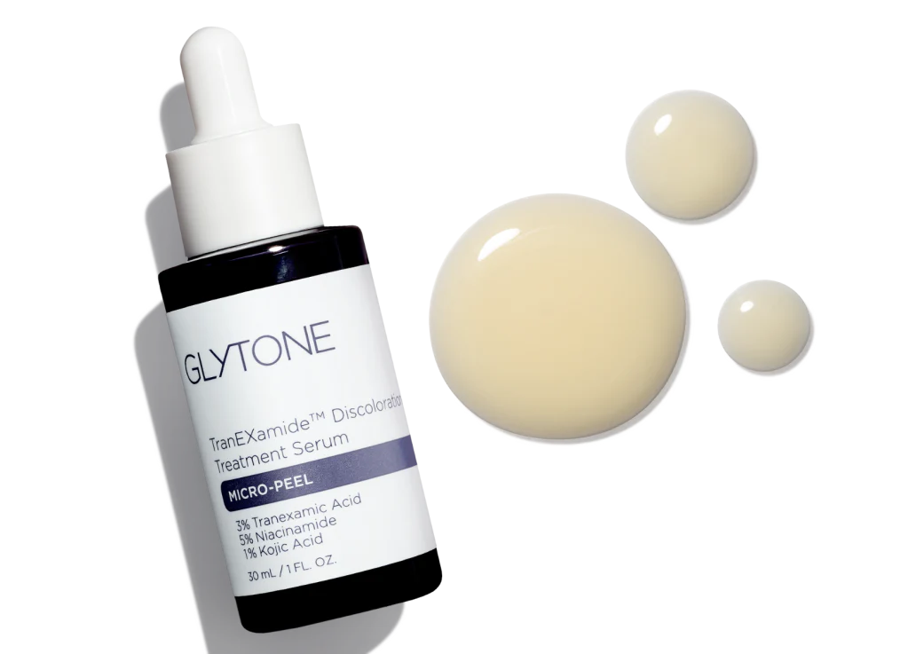 Glytone TranExamide Discoloration Treatment Serum image 1
