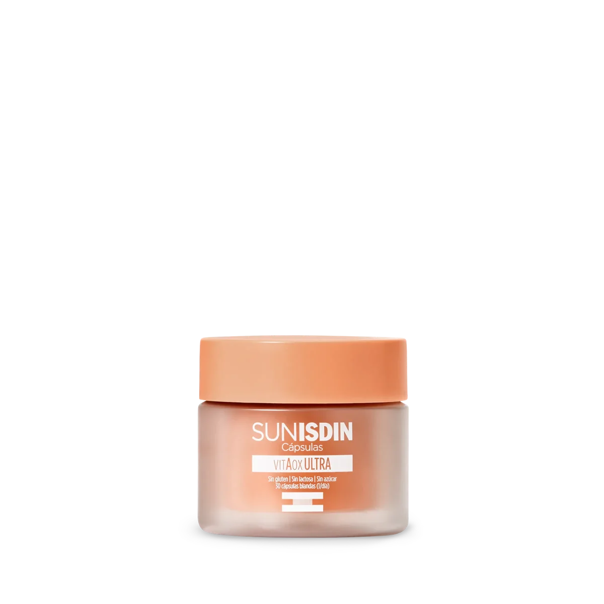 ISDIN Sunisdin Capsules 30cap image 0