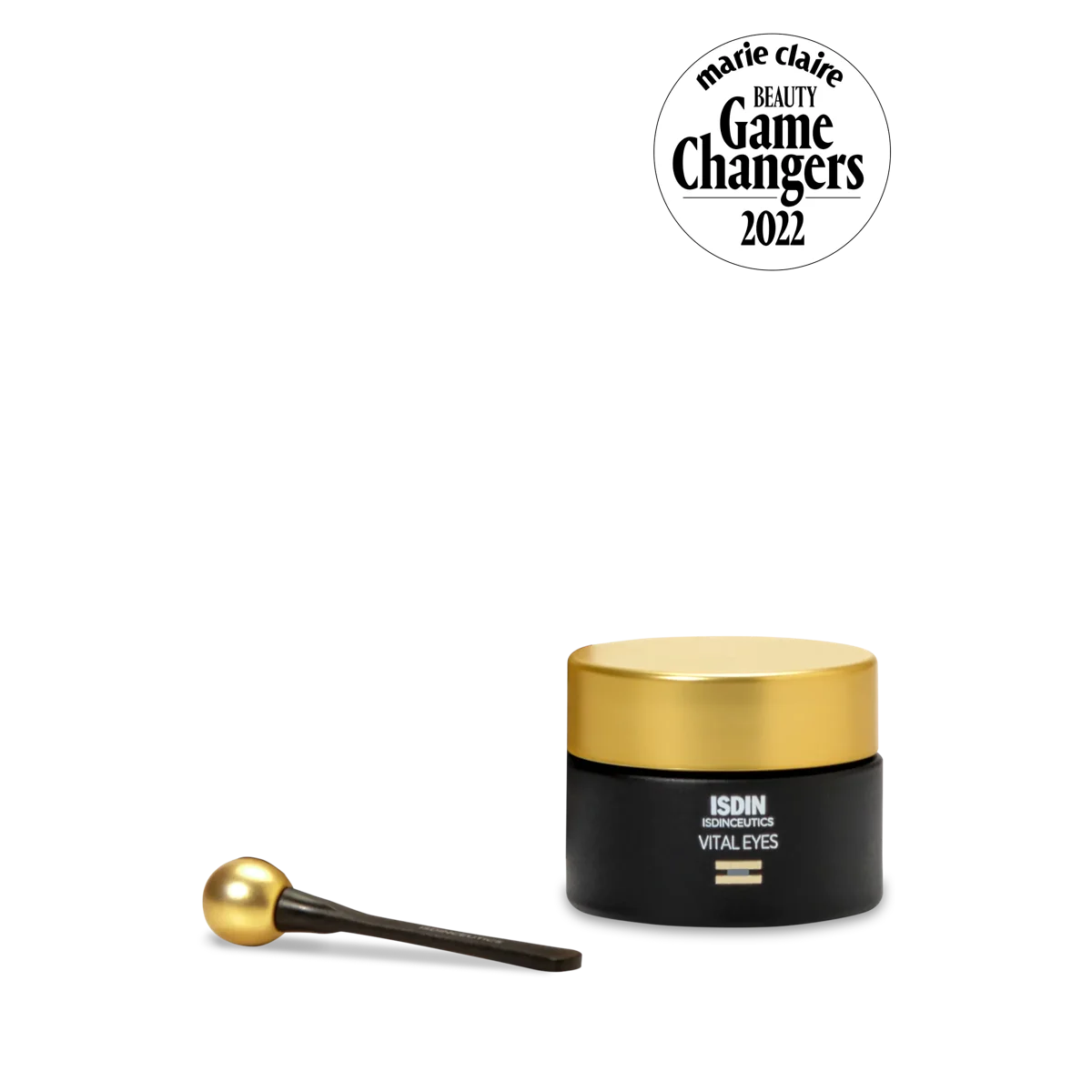 ISDIN Vital Eyes Cream image 0