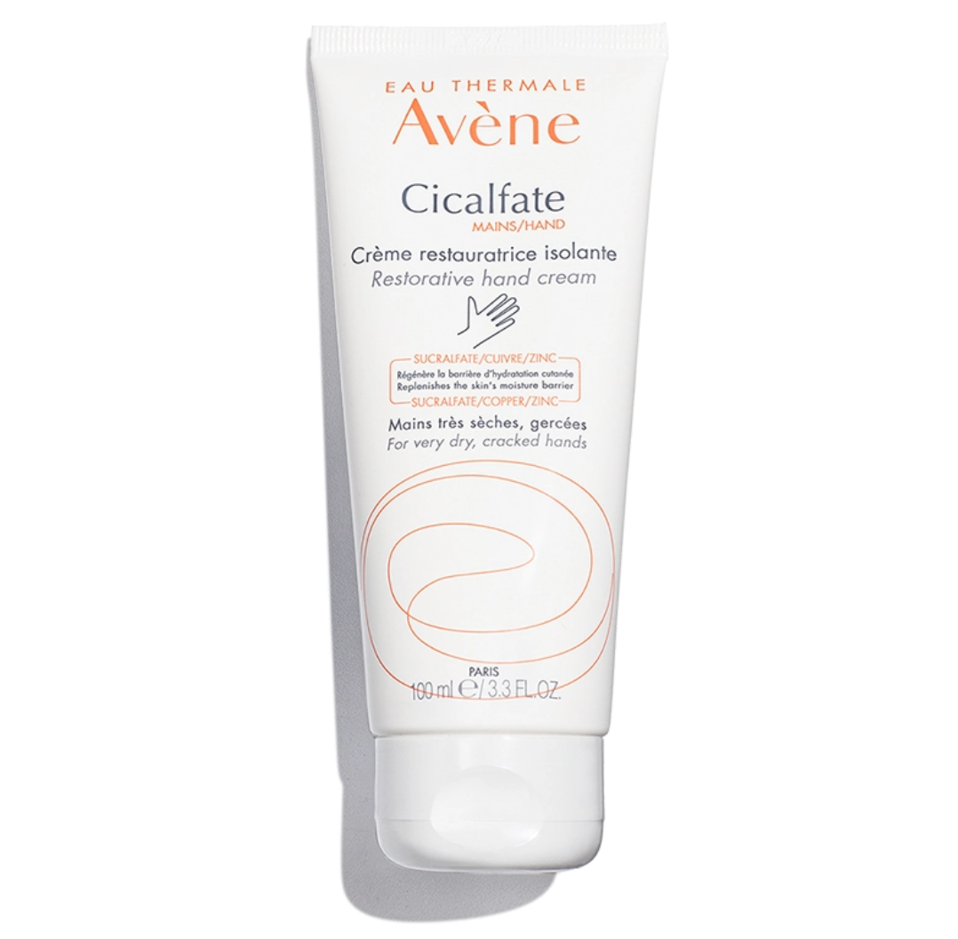 Avène Cicalfate Restorative Hand Cream image 0