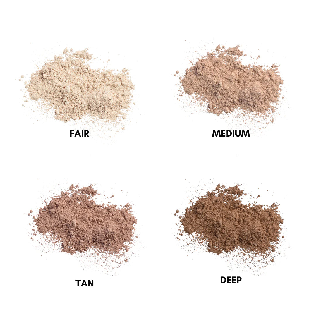 Colorescience Sunforgettable Total Protection Brush On Shield SPF50 image 1