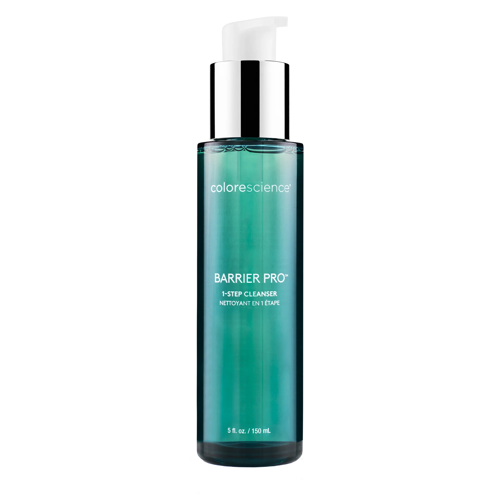 Colorescience Barrier Pro 1 -Step Cleanser image 0
