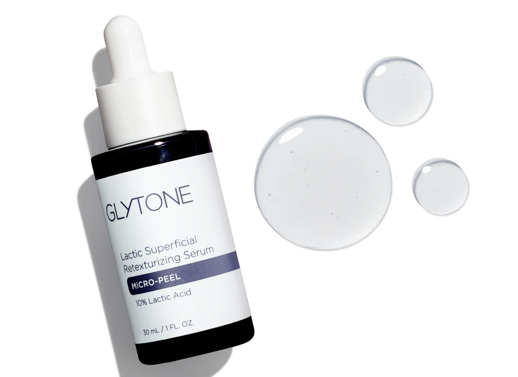 Glytone Lactic Superficial Retexturing Serum image 1