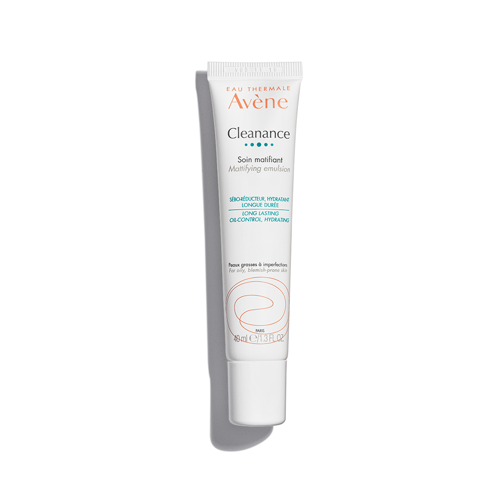 Avène Cleanance Mattifying Emulsion image 0