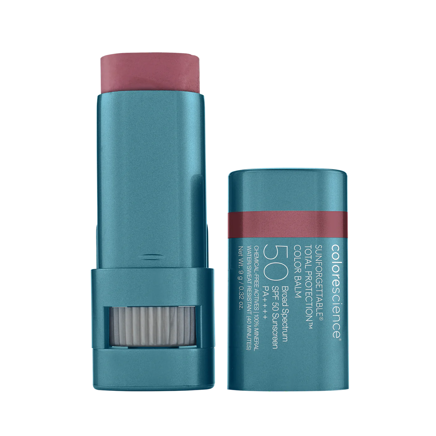 Colorescience Sunforgettable Color Balm SPF 50 image 2