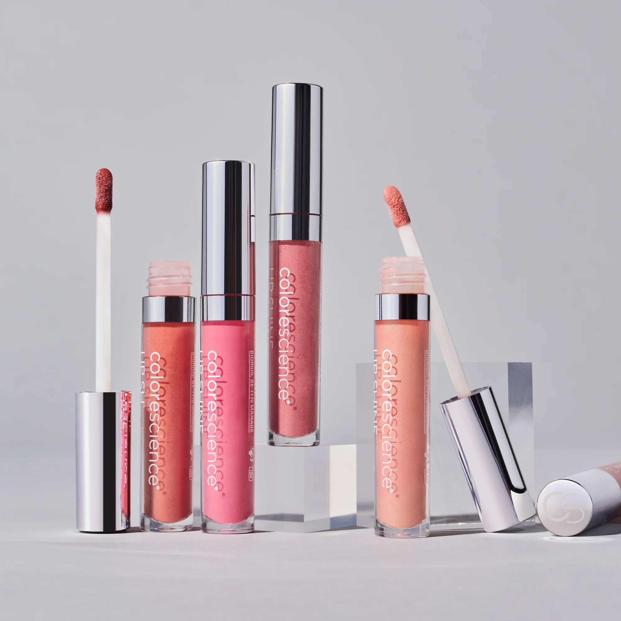 Colorescience Peptide Lip Shine SPF30 image 0