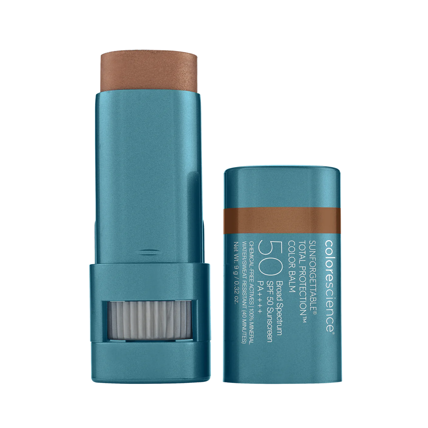 Colorescience Sunforgettable Color Balm SPF 50 image 3