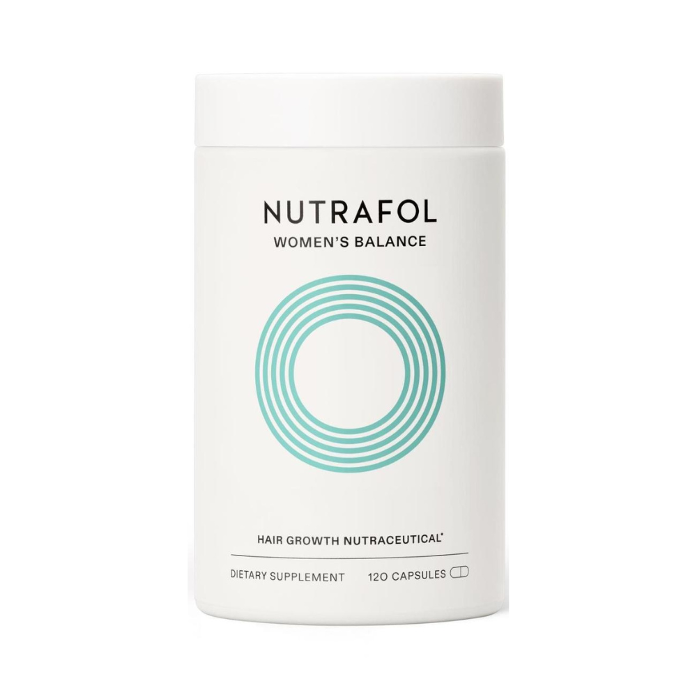 Nutrafol® Women's Balance image 0