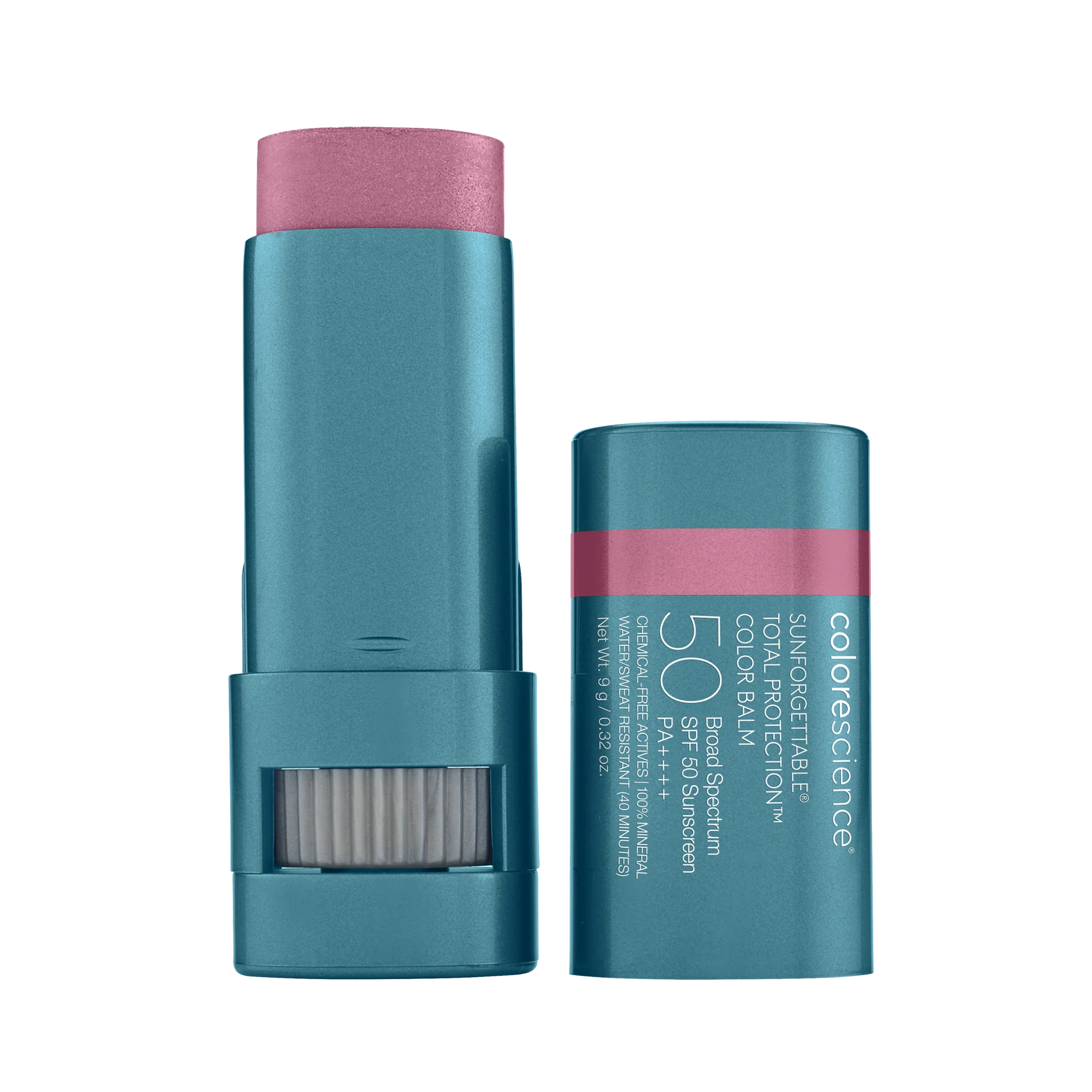 Colorescience Sunforgettable Color Balm SPF 50 image 4