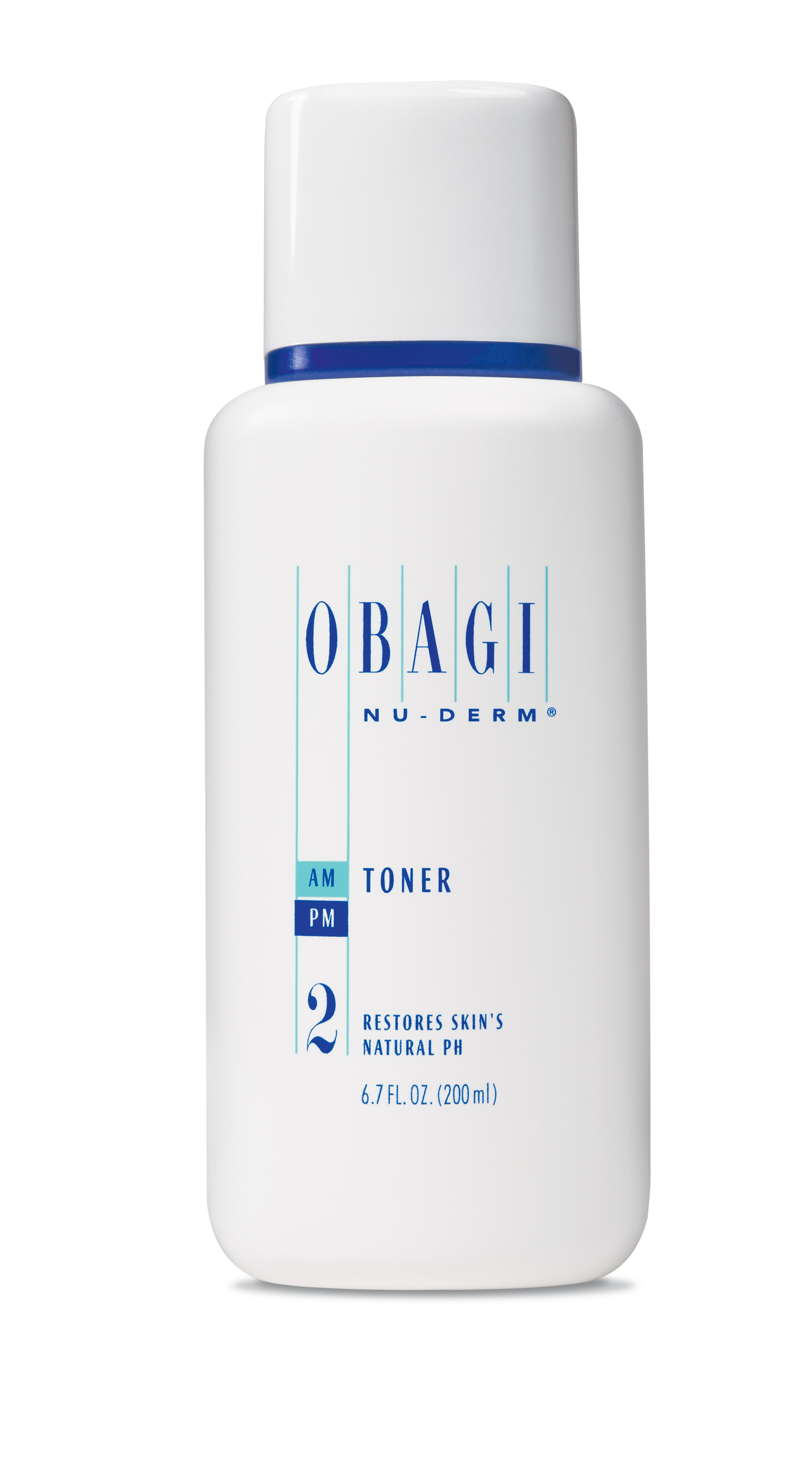 Obagi Nu-Derm Toner image 0