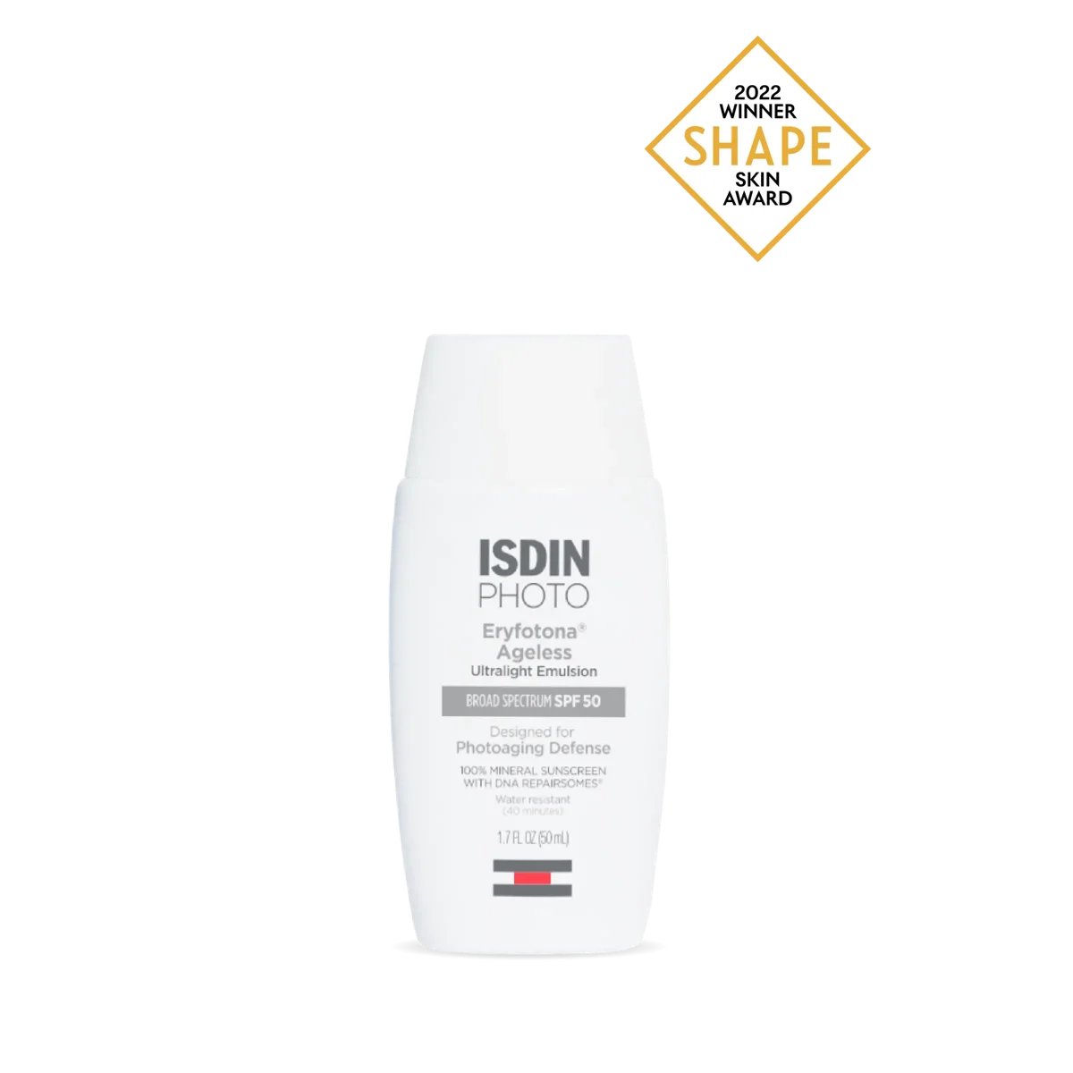 ISDIN Eryfotona Ageless SPF50 image 0