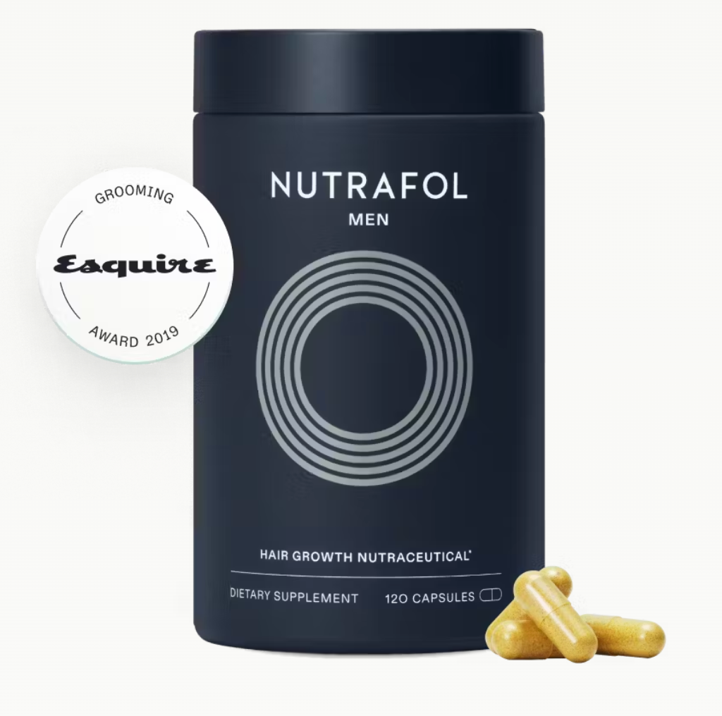 Nutrafol® Men image 0