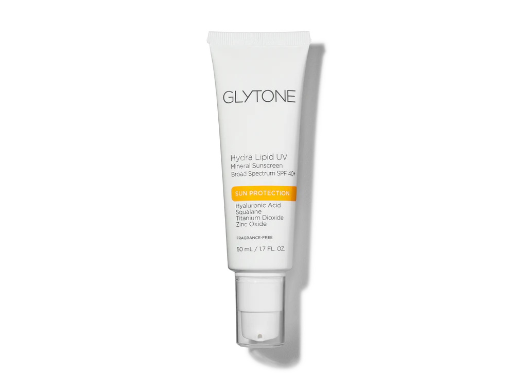 Glytone Hydra Lipid Mineral Sunscreen SPF40+ image 0