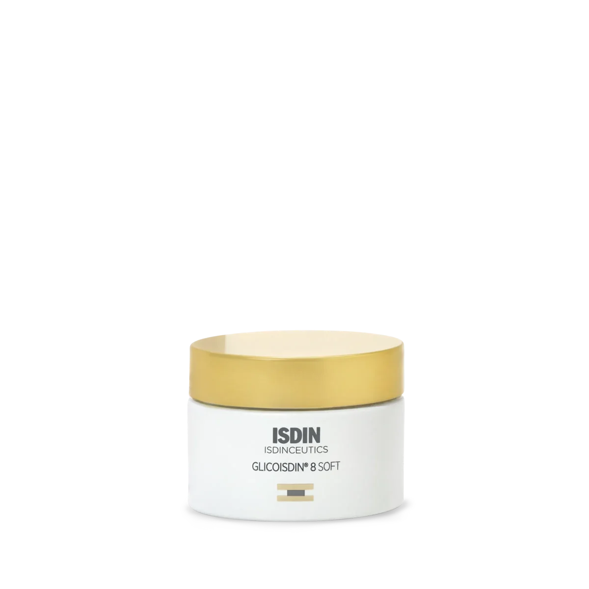 ISDIN Glicoisdin 8 Soft Cream image 0