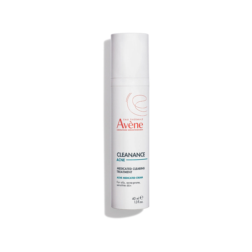 Avène Cleanance Acne Medicated Clearing Treatment image 0