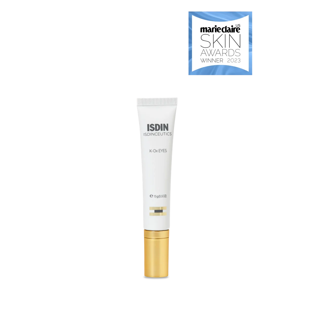 ISDIN K-Ox Eyes Cream image 0