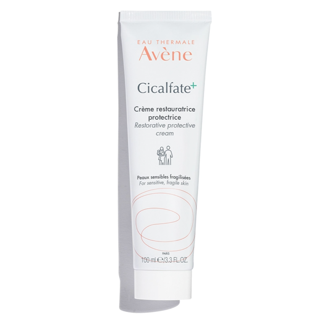 Avène Cicalfate Restorative Protective Cream image 0