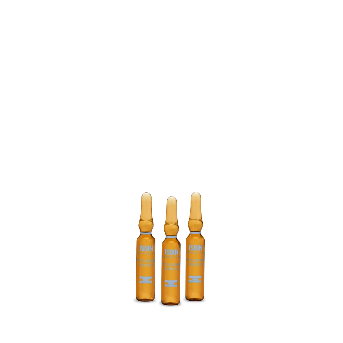 ISDIN Hyaluronic Booster 10 Ampollas image 0
